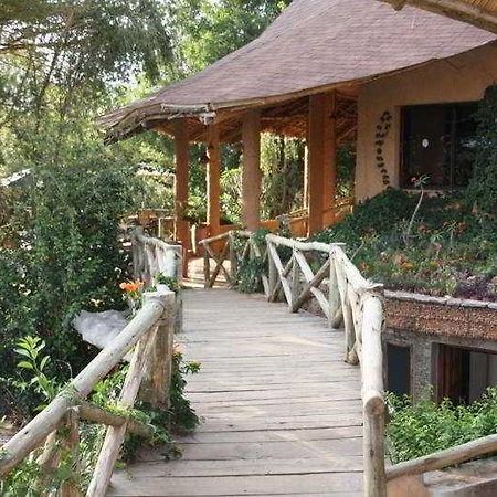 Masai Mara Sopa Lodge Maasai Mara Exteriör bild