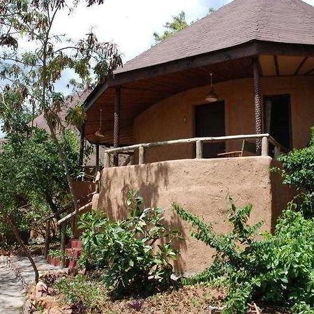 Masai Mara Sopa Lodge Maasai Mara Exteriör bild