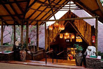 Masai Mara Sopa Lodge Maasai Mara Exteriör bild