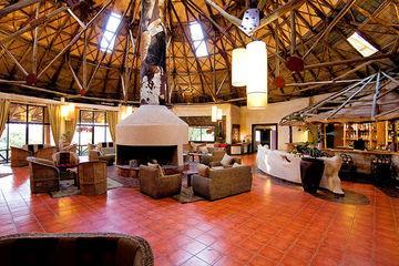 Masai Mara Sopa Lodge Maasai Mara Exteriör bild