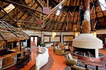 Masai Mara Sopa Lodge Maasai Mara Exteriör bild