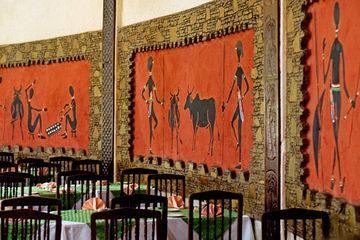 Masai Mara Sopa Lodge Maasai Mara Exteriör bild