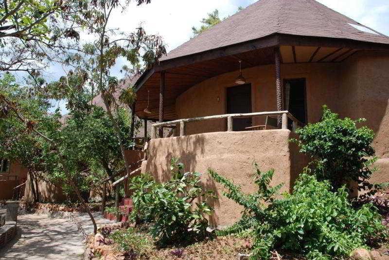 Masai Mara Sopa Lodge Maasai Mara Exteriör bild